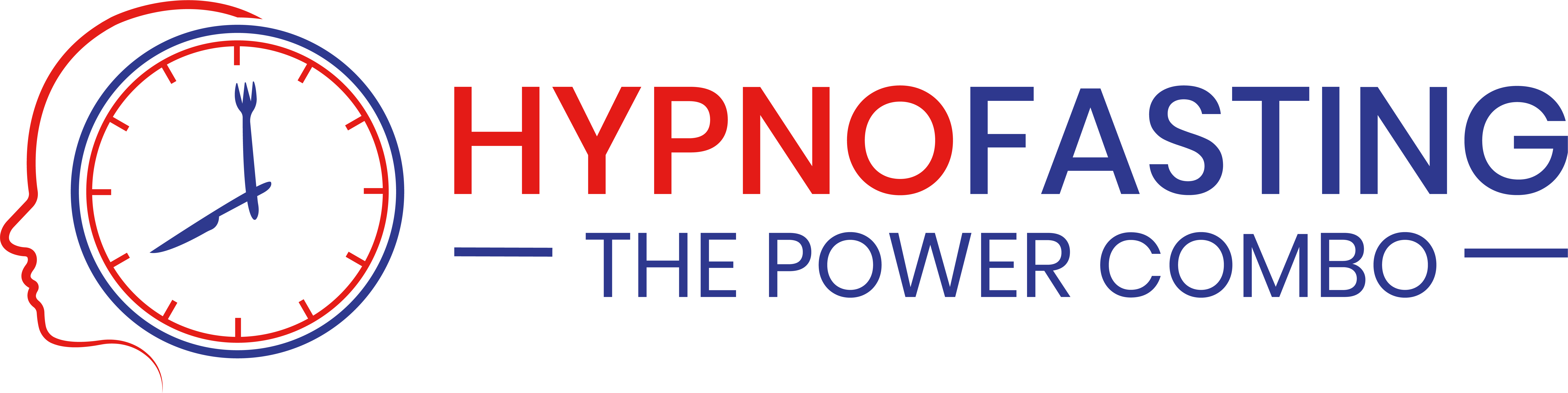 HypnoFasting Logo